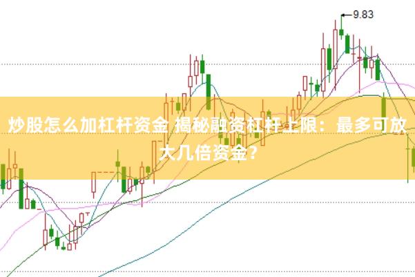 炒股怎么加杠杆资金 揭秘融资杠杆上限：最多可放大几倍资金？