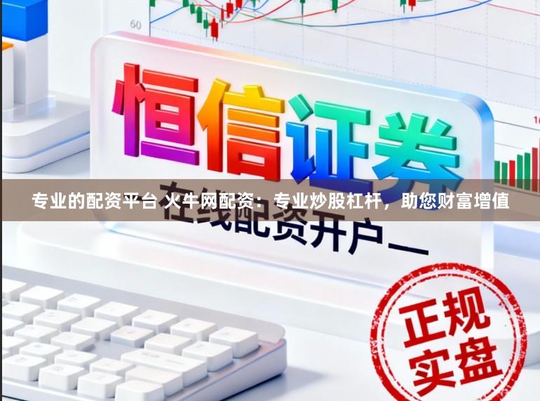 专业的配资平台 火牛网配资：专业炒股杠杆，助您财富增值