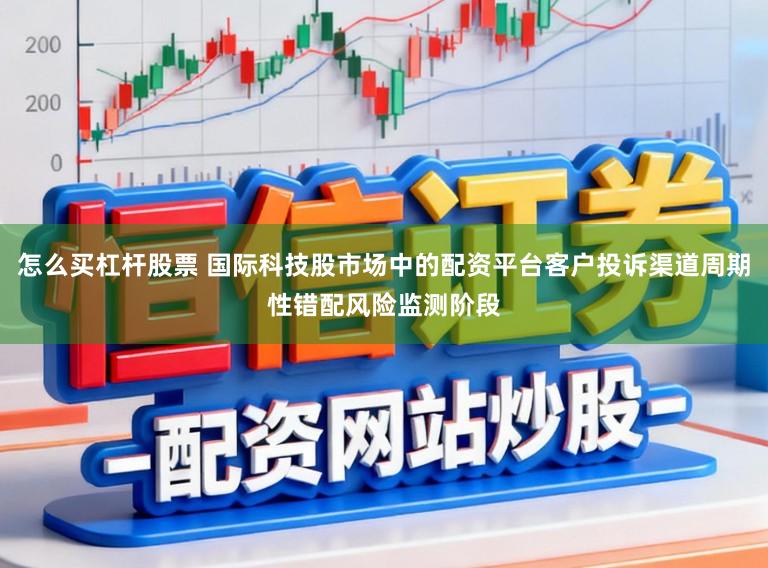 怎么买杠杆股票 国际科技股市场中的配资平台客户投诉渠道周期性错配风险监测阶段