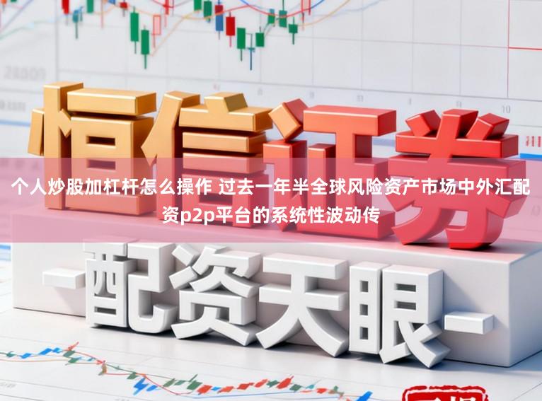 个人炒股加杠杆怎么操作 过去一年半全球风险资产市场中外汇配资p2p平台的系统性波动传