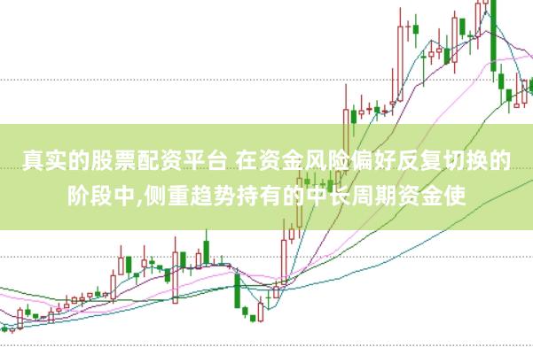 真实的股票配资平台 在资金风险偏好反复切换的阶段中,侧重趋势持有的中长周期资金使