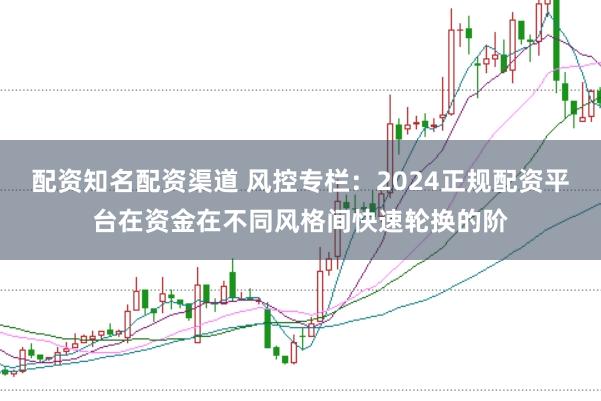 配资知名配资渠道 风控专栏：2024正规配资平台在资金在不同风格间快速轮换的阶