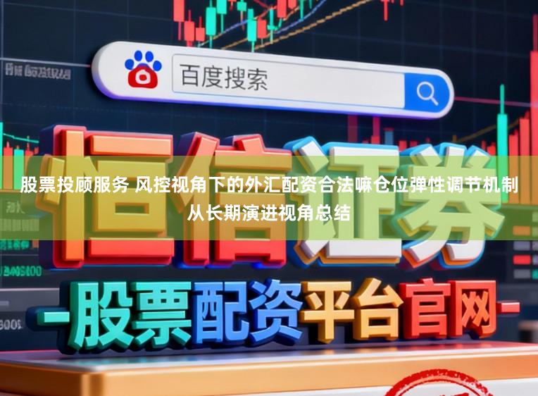 股票投顾服务 风控视角下的外汇配资合法嘛仓位弹性调节机制从长期演进视角总结