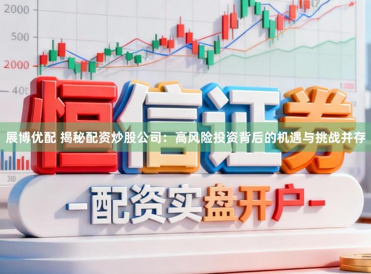 展博优配 揭秘配资炒股公司：高风险投资背后的机遇与挑战并存