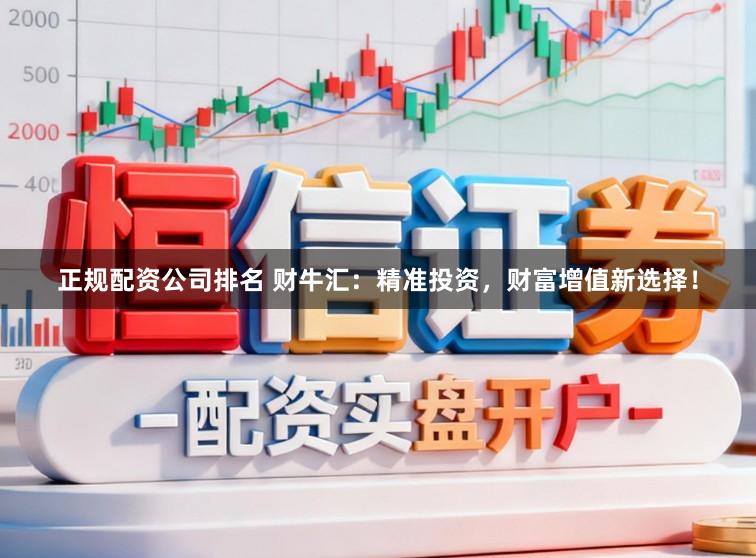 正规配资公司排名 财牛汇：精准投资，财富增值新选择！