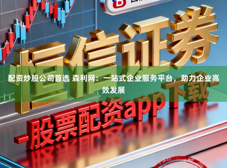 配资炒股公司首选 森利网：一站式企业服务平台，助力企业高效发展