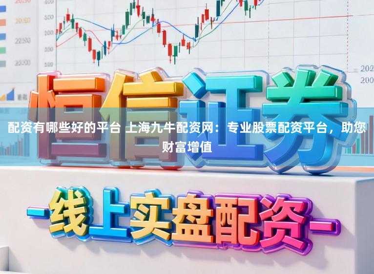 配资有哪些好的平台 上海九牛配资网：专业股票配资平台，助您财富增值