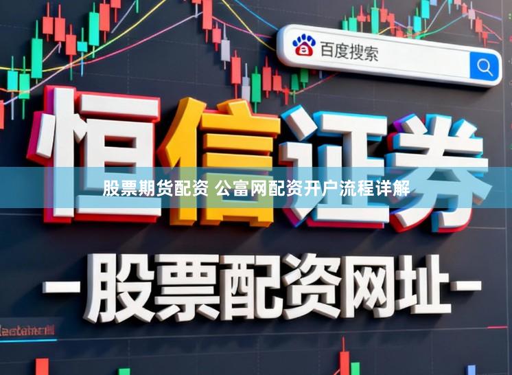 股票期货配资 公富网配资开户流程详解