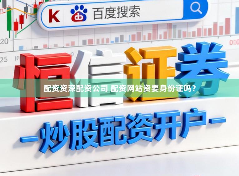 配资资深配资公司 配资网站资要身份证吗？